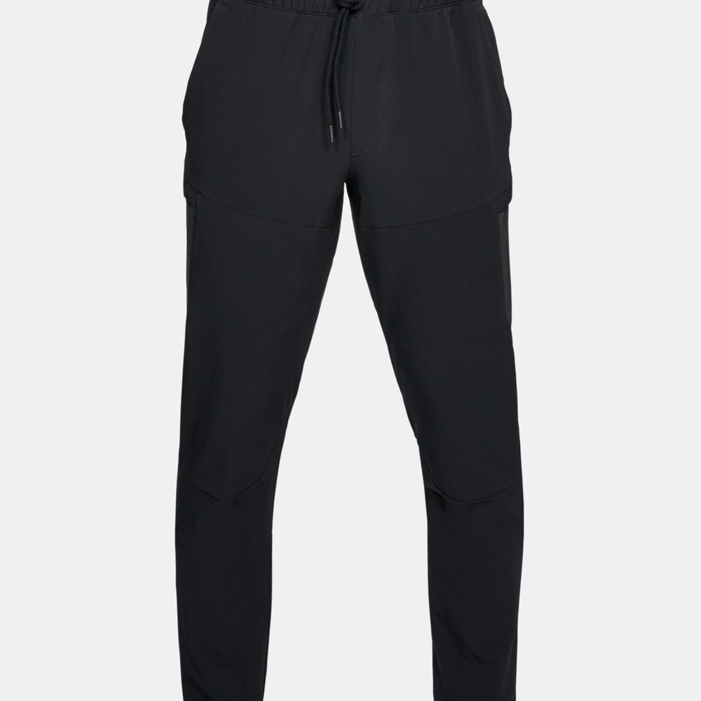 Men's UA Sportstyle Elite Cargo Pants